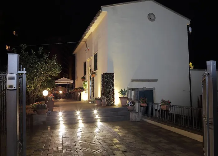 La Terrazza Sulla Valle