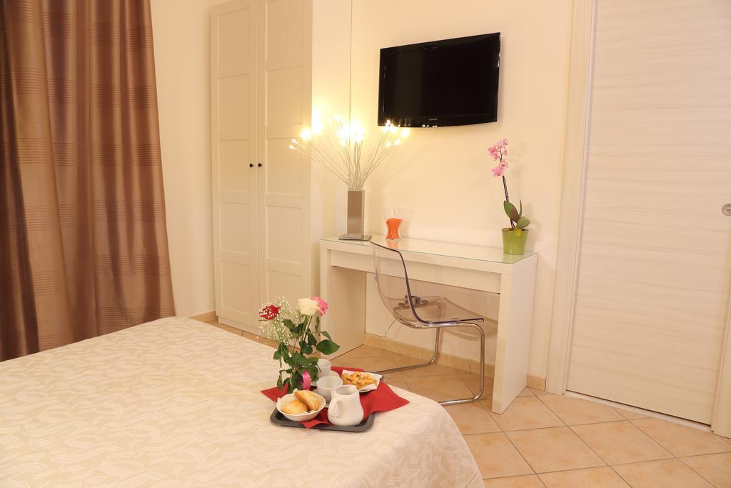 Bed & Breakfast La Terrazza Sulla Valle