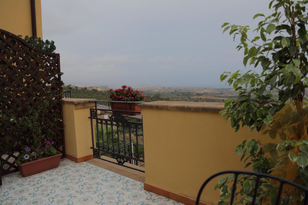 La Terrazza Sulla Valle