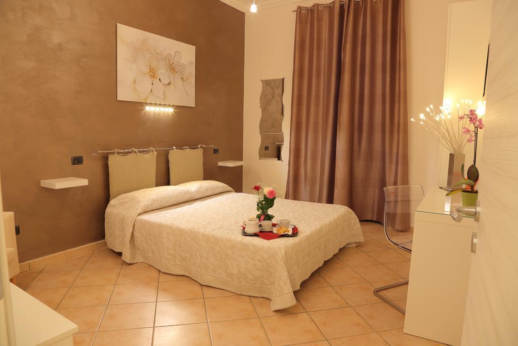 La Terrazza Sulla Valle Bed & Breakfast