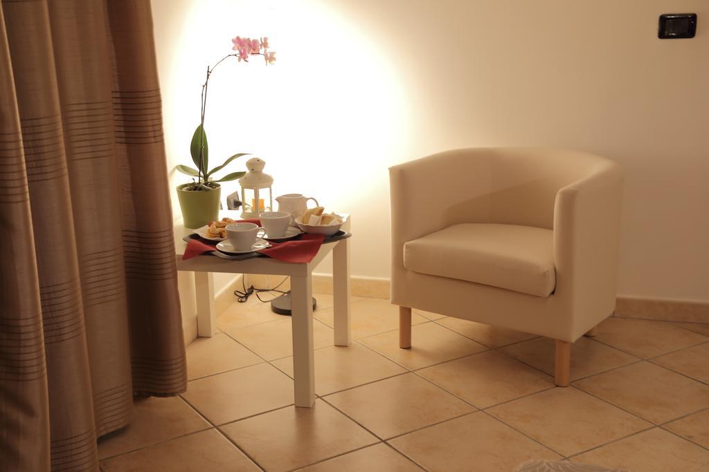 Bed & Breakfast La Terrazza Sulla Valle Agrigento
