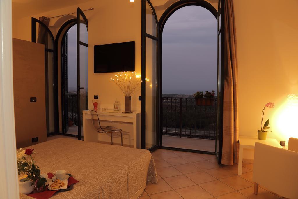 Bed & Breakfast La Terrazza Sulla Valle Agrigento