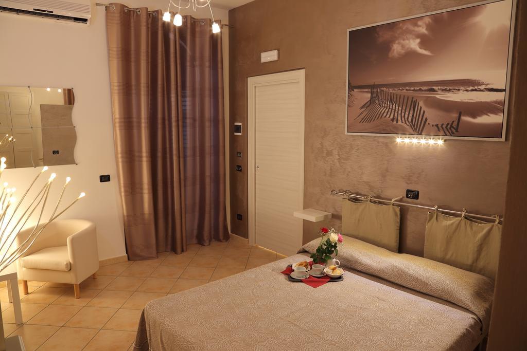 Bed & Breakfast La Terrazza Sulla Valle *