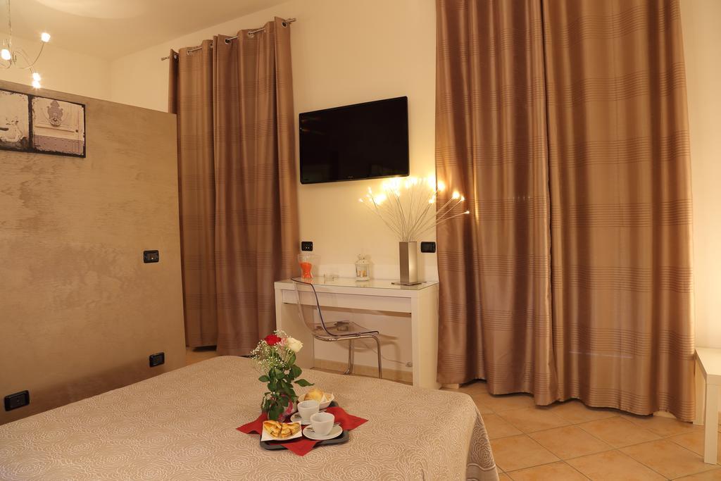 Bed & Breakfast La Terrazza Sulla Valle