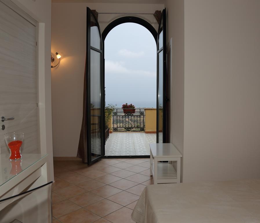 La Terrazza Sulla Valle Bed & Breakfast Agrigento