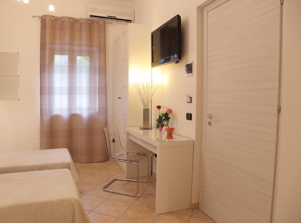 La Terrazza Sulla Valle Bed & Breakfast Agrigento